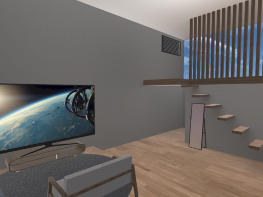 reta room