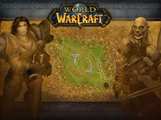 Arathi basin