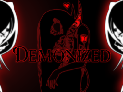 demonized avi world