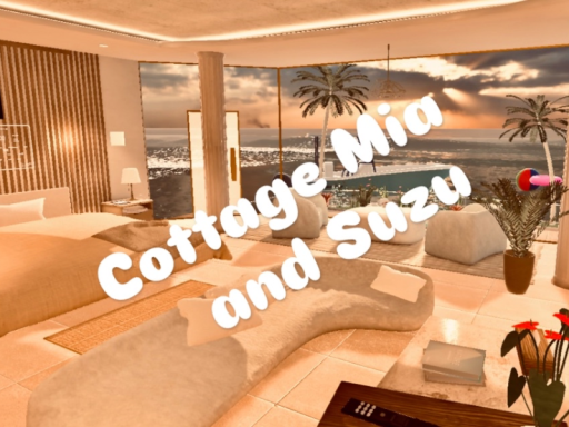 Cottage Mia