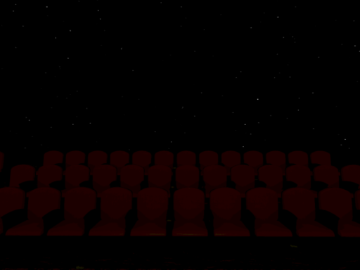 Cuck Theater