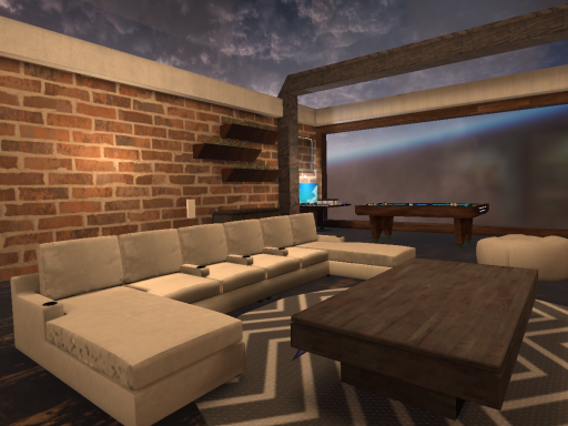 Chill Loft
