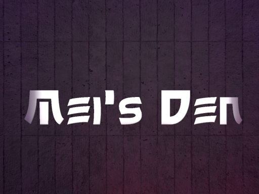 Mei's Den