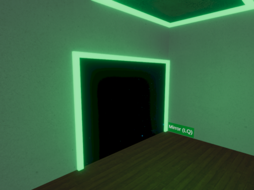 Chill Attic
