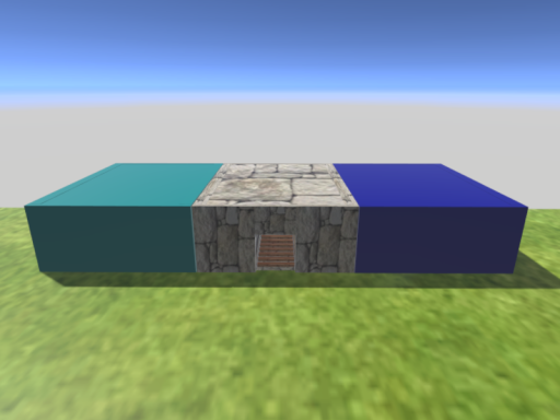 riley's personal homeworld
