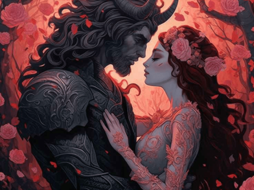 Medusa's dark side