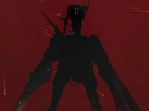 Fred's Avatar World