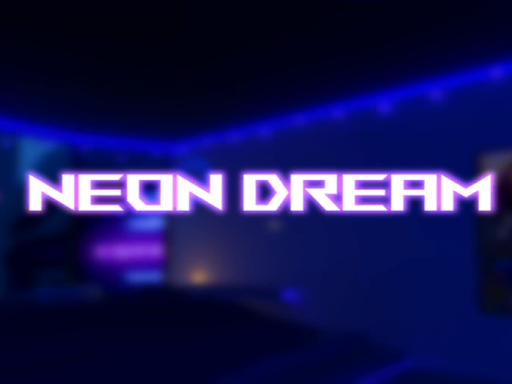 Neon Dream