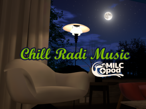Chill Radi Music