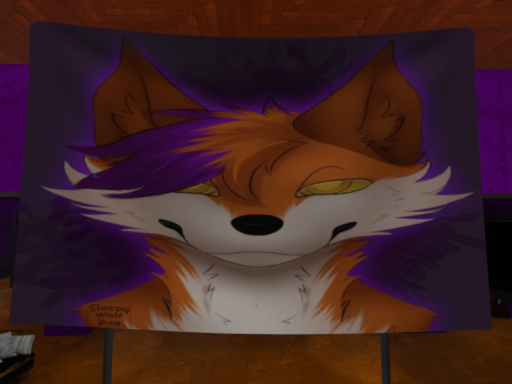 FennixB's Home