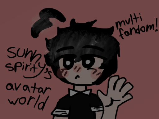 Sunny's avatars