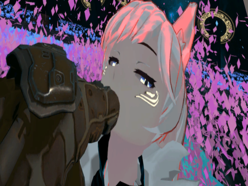 Literally Sai sucking a finger