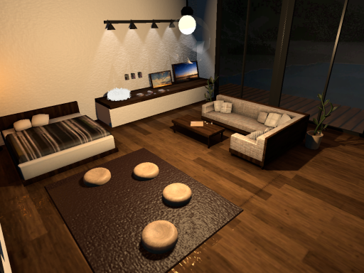 KAZ House 1․0