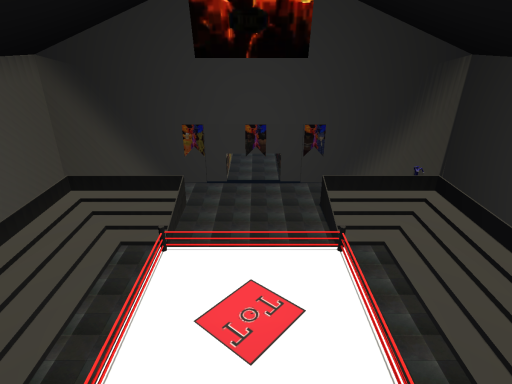 ToT Wrastlemania