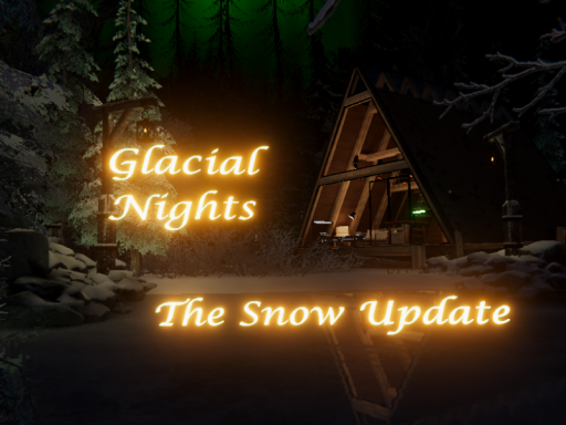 Glacial Nights
