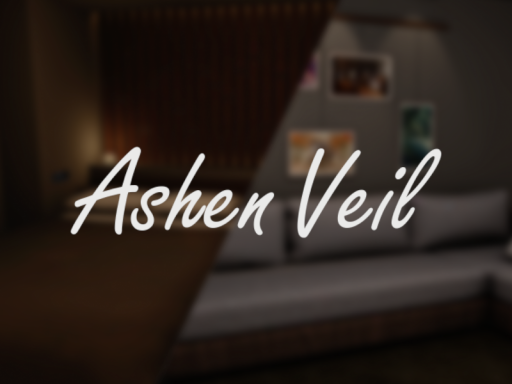 Ashen Veil