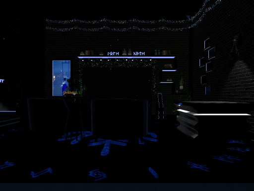 Lonely Night