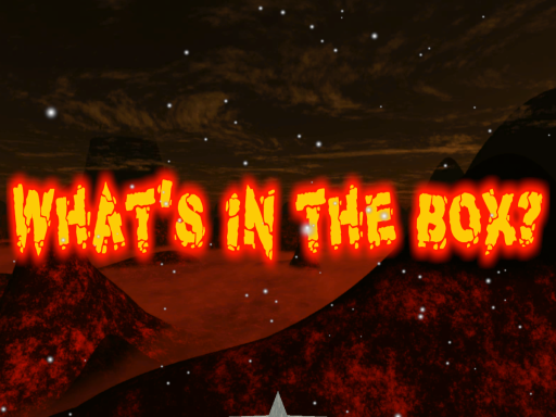 What's in the Box - Vol․39