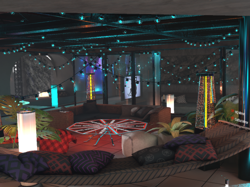 Trotq's Hangout