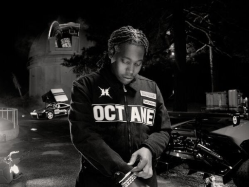 Don Toliver - Octane Tour