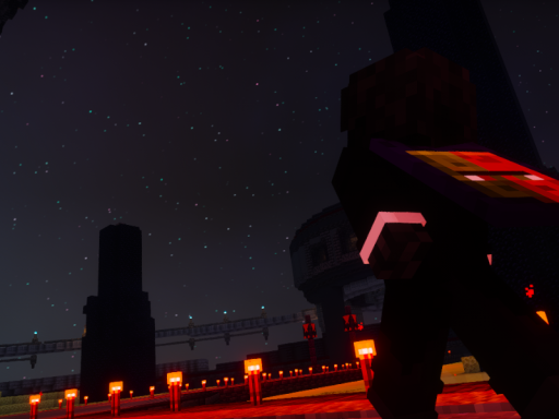 The End （Unstable Universe）
