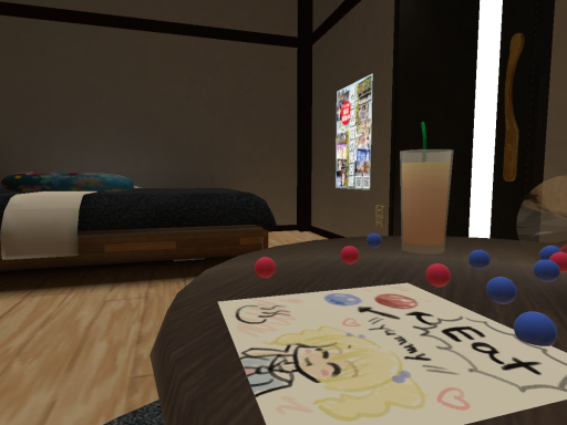 氷の不思議な部屋-amanokoori's room-