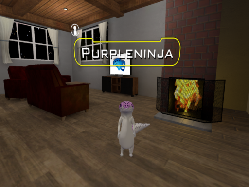 Purple's Emporium of Chill