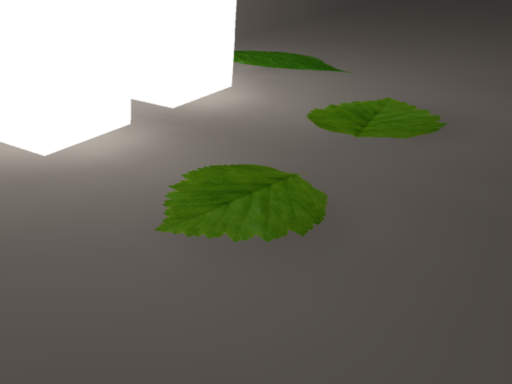 Experiments 02