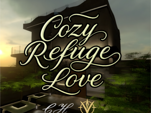 Cozy Refuge Love