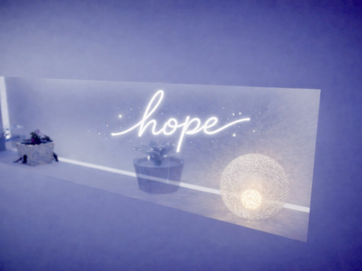 hope