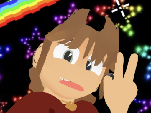 UltimateLuckyArtist's Eddsworld Avatar World