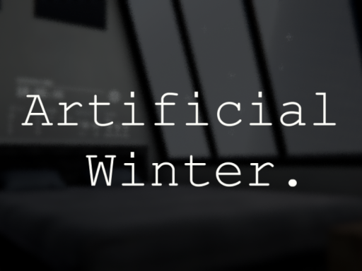 Artificial Winter․