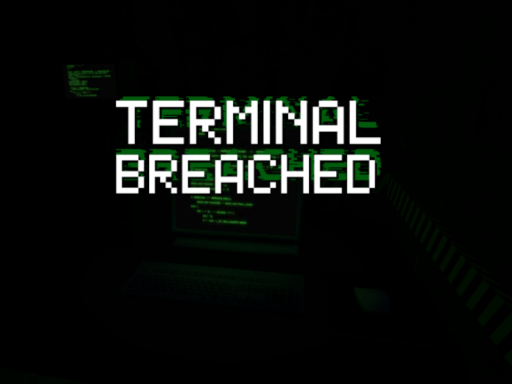 Terminal Breached （Volume 1）