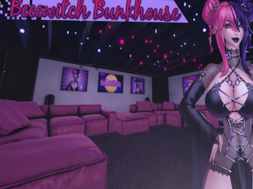 Beeewitch Bunkhouse
