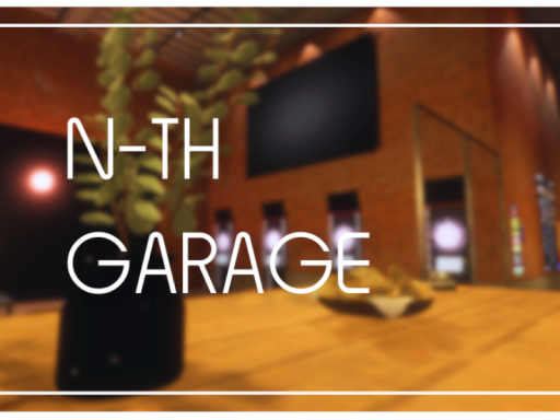 N-th Garage