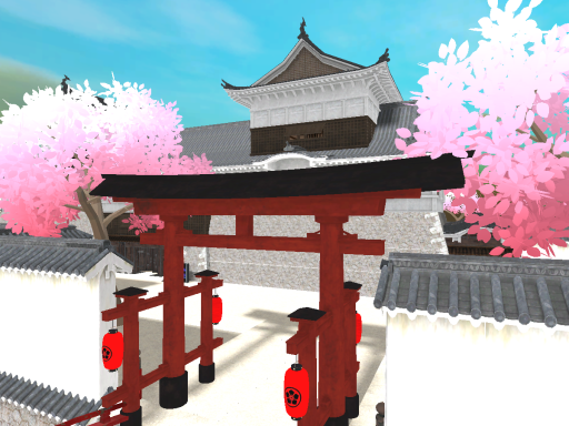 Kujima Castle