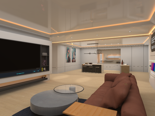 D Home