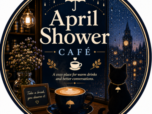 April Shower Cafe