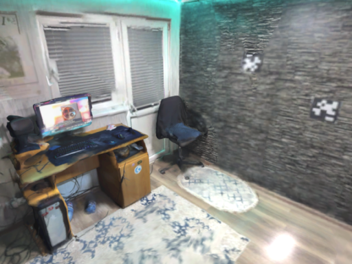Formexus's Room
