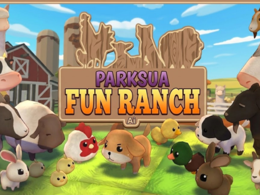 Parksua Fun Ranch