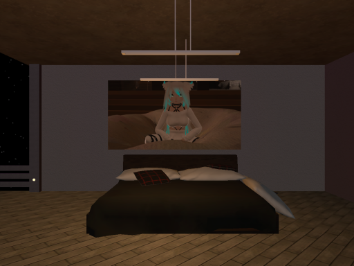 Ebon's Cozy World