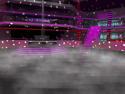 Club Auger