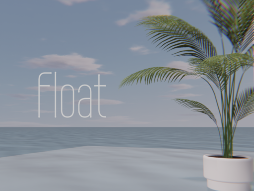 Float