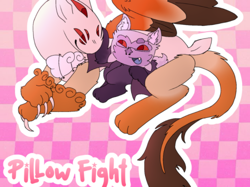 Citrusplush ＋ MrDeerBringer Avatar World