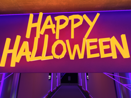 DarkZ HallowEEn PartY