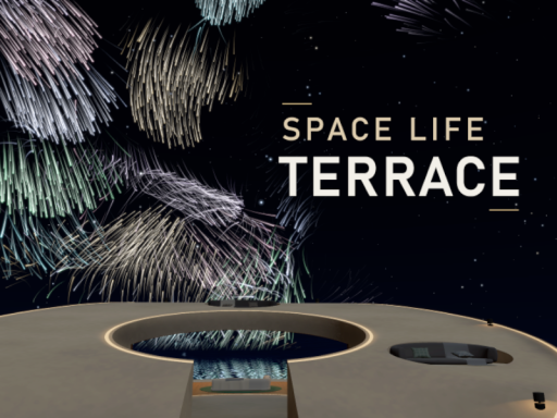 Space Life Terrace