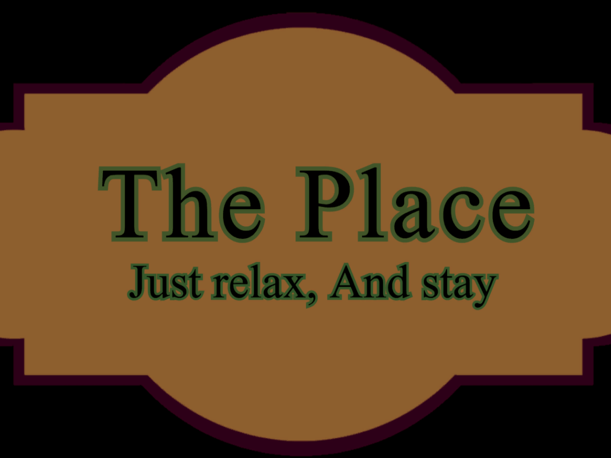 The Place