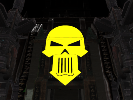 The Realm of The Iron Warriors
