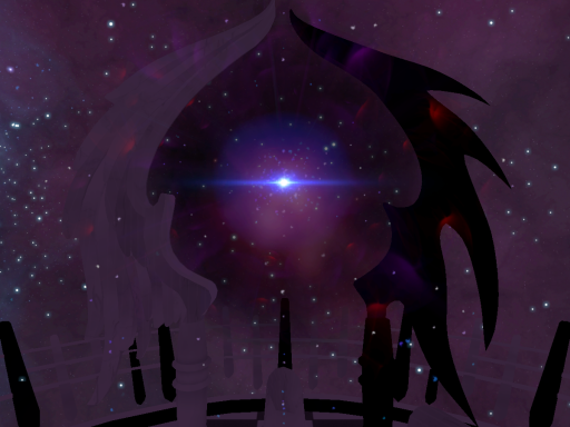 Rommi's Avatar World