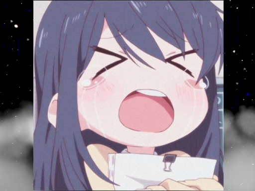 猫幼酱のへや